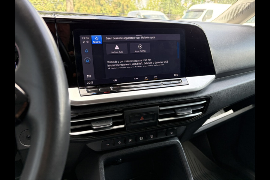 Ford Transit Connect 1.5 PHEV L2 Trend | navigatie | cruise