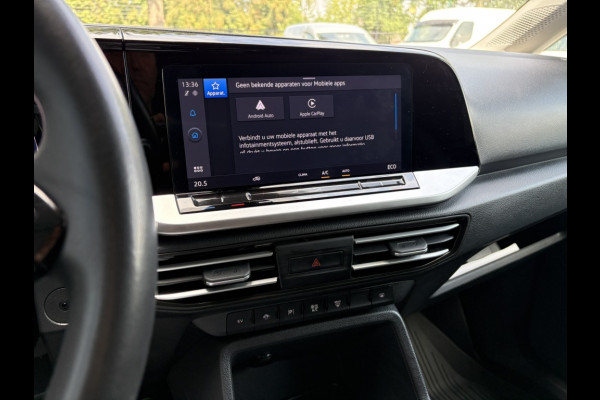 Ford Transit Connect 1.5 PHEV L2 Trend | navigatie | cruise