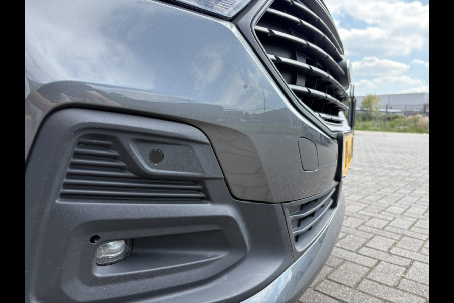 Ford Transit Connect 1.5 PHEV L2 Trend | navigatie | cruise