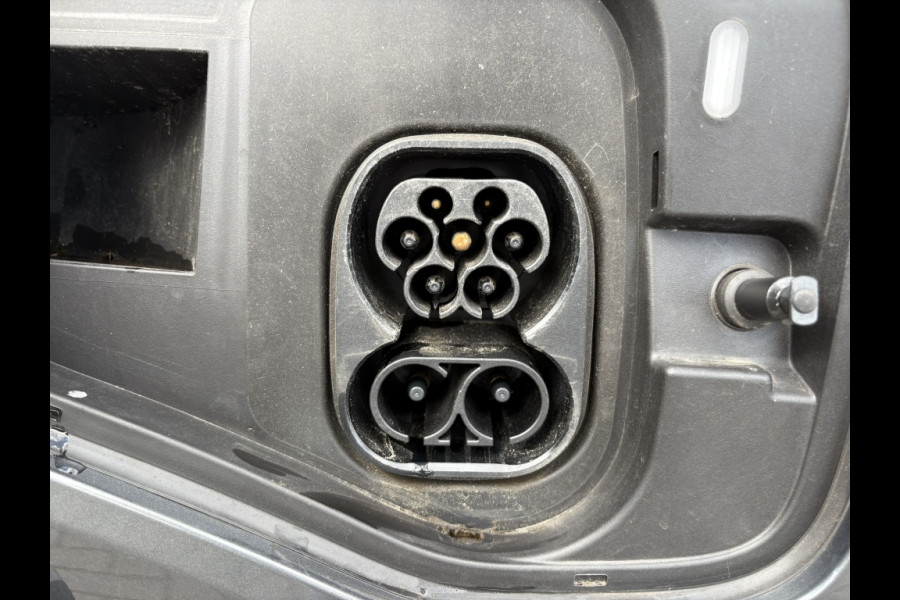 Ford Transit Connect 1.5 PHEV L2 Trend | navigatie | cruise