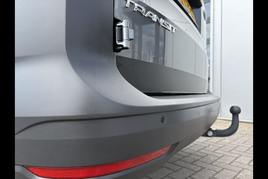 Ford Transit Connect 1.5 PHEV L2 Trend | navigatie | cruise