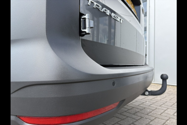 Ford Transit Connect 1.5 PHEV L2 Trend | navigatie | cruise