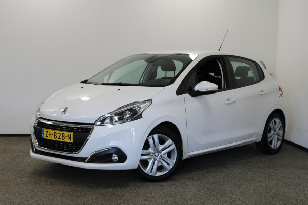 Peugeot 208 1.2 PureTech Signature
