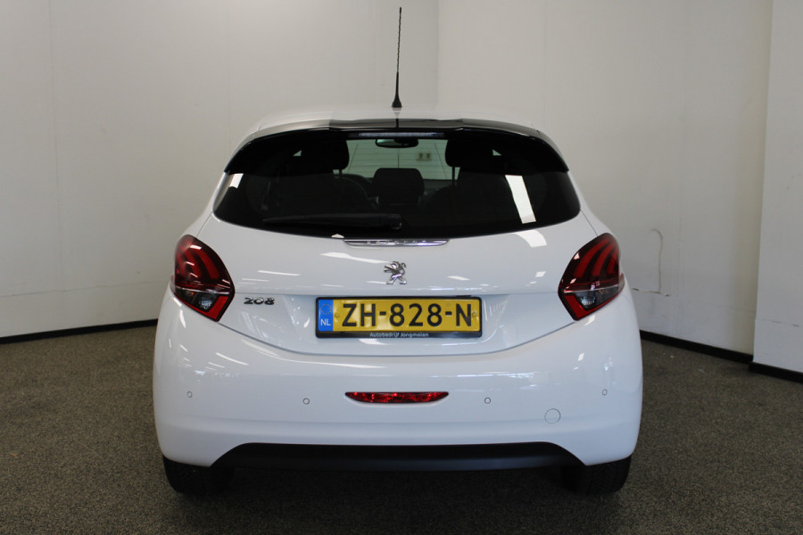 Peugeot 208 1.2 PureTech Signature