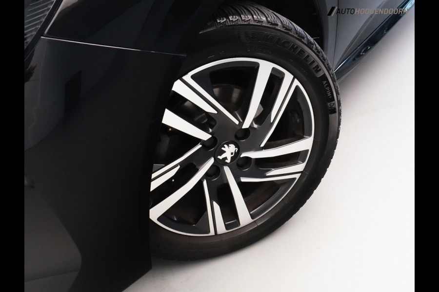 Peugeot 208 1.2 PureTech Allure Sport (APPLE CARPLAY,LM-VELGEN,3D-COCKPIT,LED,PARKEERSENSOREN,CRUISE CONTROL,TOPCONDITIE)