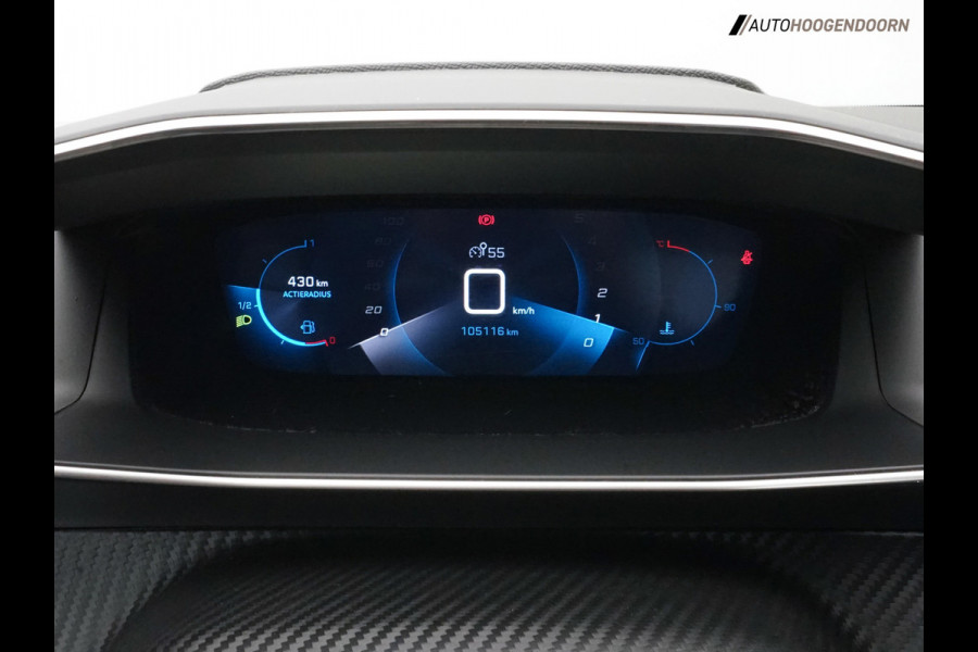 Peugeot 208 1.2 PureTech Allure Sport (APPLE CARPLAY,LM-VELGEN,3D-COCKPIT,LED,PARKEERSENSOREN,CRUISE CONTROL,TOPCONDITIE)