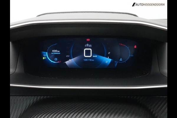 Peugeot 208 1.2 PureTech Allure Sport (APPLE CARPLAY,LM-VELGEN,3D-COCKPIT,LED,PARKEERSENSOREN,CRUISE CONTROL,TOPCONDITIE)