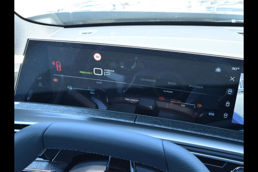 Peugeot 3008 1.6 plug-in Hybrid 225 GT l 360 camera l Schuif/ kanteldak l Elektrische AGR voorstoelen l