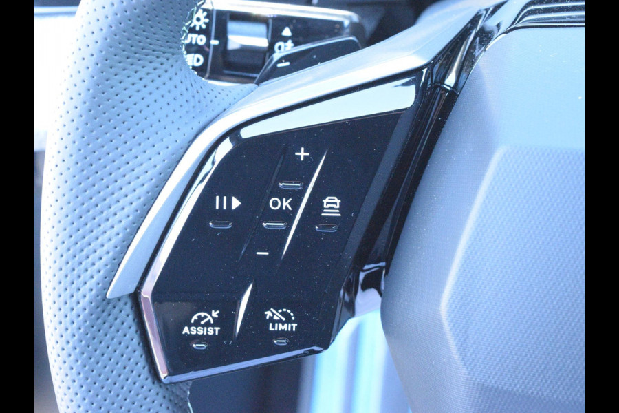 Peugeot 3008 1.6 plug-in Hybrid 225 GT l 360 camera l Schuif/ kanteldak l Elektrische AGR voorstoelen l