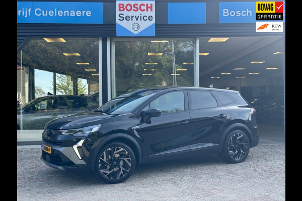 Renault Symbioz 1.6 E-Tech full hybrid 145 esprit Alpine Solarbay Sunroof / 360 camera / Elektr A klep / Stoel & stuurwiel verw.