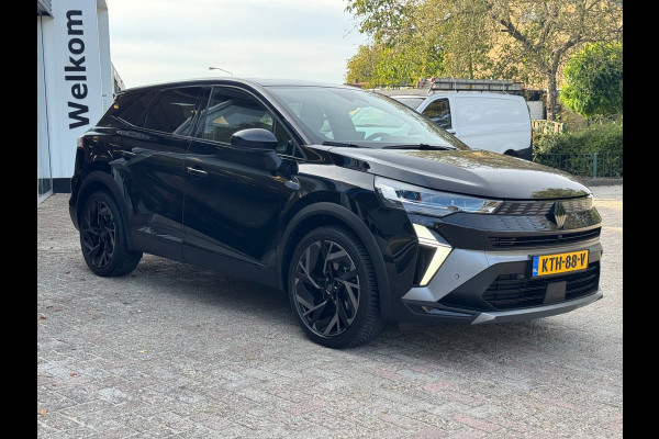 Renault Symbioz 1.6 E-Tech full hybrid 145 esprit Alpine Solarbay Sunroof / 360 camera / Elektr A klep / Stoel & stuurwiel verw.