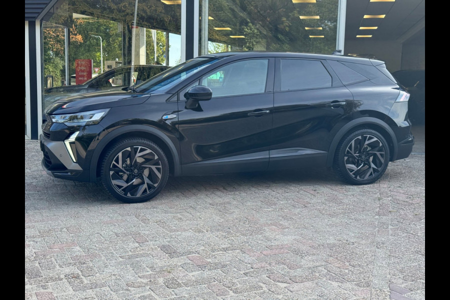 Renault Symbioz 1.6 E-Tech full hybrid 145 esprit Alpine Solarbay Sunroof / 360 camera / Elektr A klep / Stoel & stuurwiel verw.