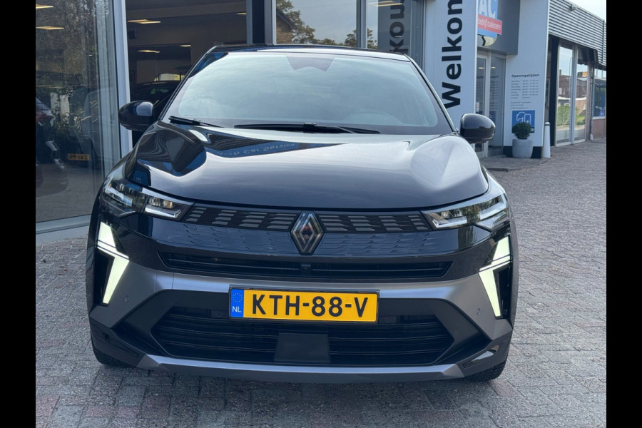 Renault Symbioz 1.6 E-Tech full hybrid 145 esprit Alpine Solarbay Sunroof / 360 camera / Elektr A klep / Stoel & stuurwiel verw.