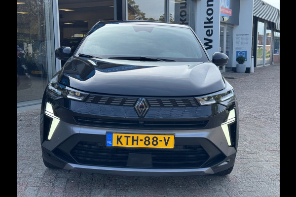 Renault Symbioz 1.6 E-Tech full hybrid 145 esprit Alpine Solarbay Sunroof / 360 camera / Elektr A klep / Stoel & stuurwiel verw.
