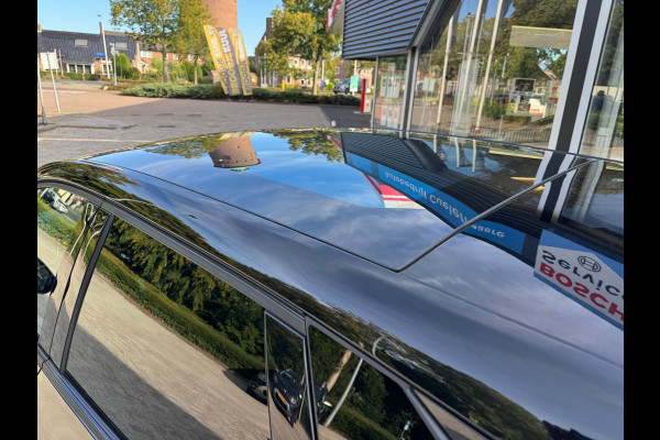 Renault Symbioz 1.6 E-Tech full hybrid 145 esprit Alpine Solarbay Sunroof / 360 camera / Elektr A klep / Stoel & stuurwiel verw.