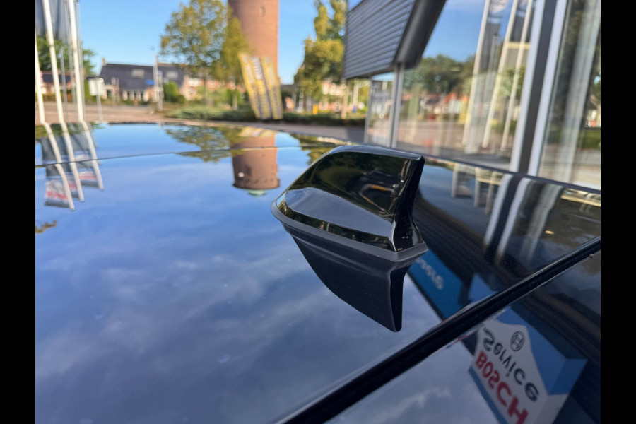 Renault Symbioz 1.6 E-Tech full hybrid 145 esprit Alpine Solarbay Sunroof / 360 camera / Elektr A klep / Stoel & stuurwiel verw.