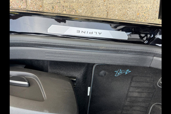 Renault Symbioz 1.6 E-Tech full hybrid 145 esprit Alpine Solarbay Sunroof / 360 camera / Elektr A klep / Stoel & stuurwiel verw.