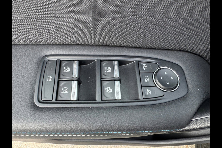 Renault Symbioz 1.6 E-Tech full hybrid 145 esprit Alpine Solarbay Sunroof / 360 camera / Elektr A klep / Stoel & stuurwiel verw.