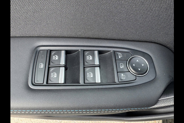 Renault Symbioz 1.6 E-Tech full hybrid 145 esprit Alpine Solarbay Sunroof / 360 camera / Elektr A klep / Stoel & stuurwiel verw.