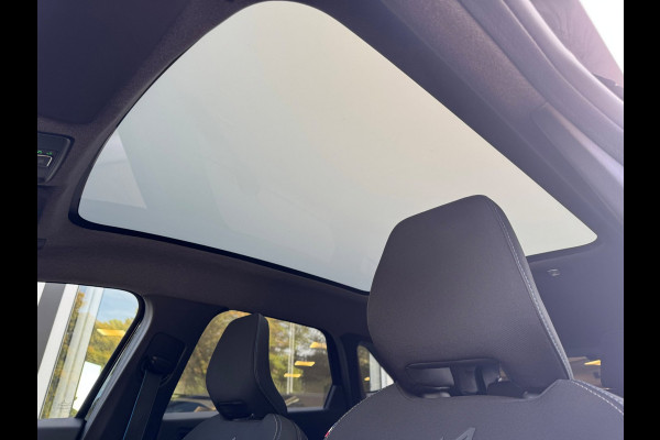 Renault Symbioz 1.6 E-Tech full hybrid 145 esprit Alpine Solarbay Sunroof / 360 camera / Elektr A klep / Stoel & stuurwiel verw.