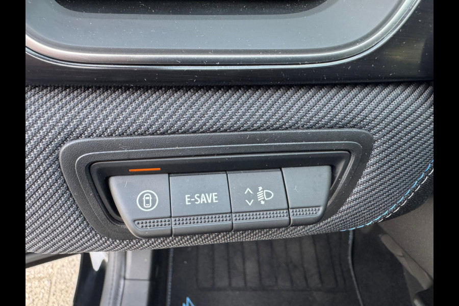 Renault Symbioz 1.6 E-Tech full hybrid 145 esprit Alpine Solarbay Sunroof / 360 camera / Elektr A klep / Stoel & stuurwiel verw.