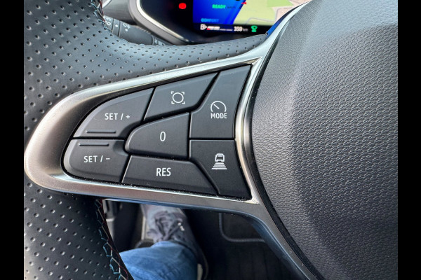 Renault Symbioz 1.6 E-Tech full hybrid 145 esprit Alpine Solarbay Sunroof / 360 camera / Elektr A klep / Stoel & stuurwiel verw.