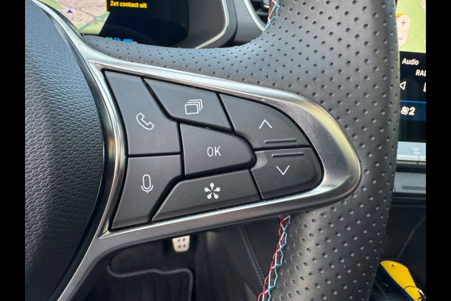 Renault Symbioz 1.6 E-Tech full hybrid 145 esprit Alpine Solarbay Sunroof / 360 camera / Elektr A klep / Stoel & stuurwiel verw.