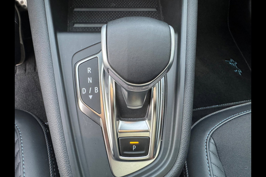 Renault Symbioz 1.6 E-Tech full hybrid 145 esprit Alpine Solarbay Sunroof / 360 camera / Elektr A klep / Stoel & stuurwiel verw.