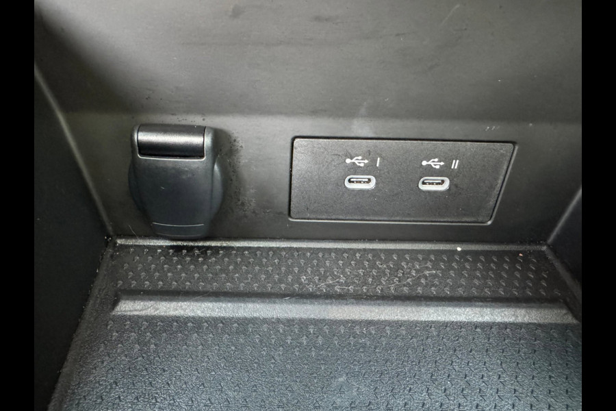 Renault Symbioz 1.6 E-Tech full hybrid 145 esprit Alpine Solarbay Sunroof / 360 camera / Elektr A klep / Stoel & stuurwiel verw.