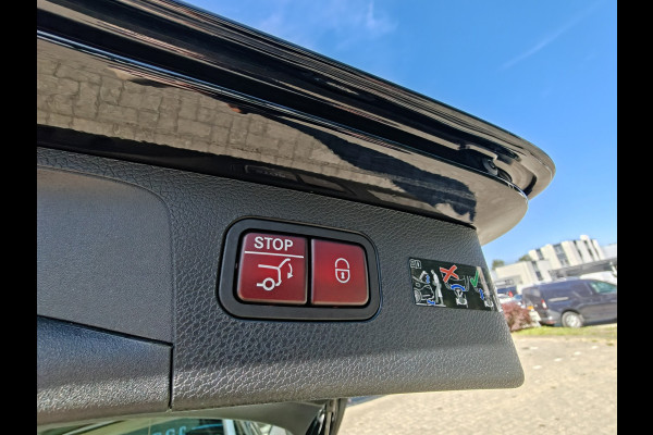 Mercedes-Benz E-Klasse Estate 300e AMG Line / Keyless / Burmester / Camera Achter / Elektr. Stoelen / stoelverwarming / Pano /