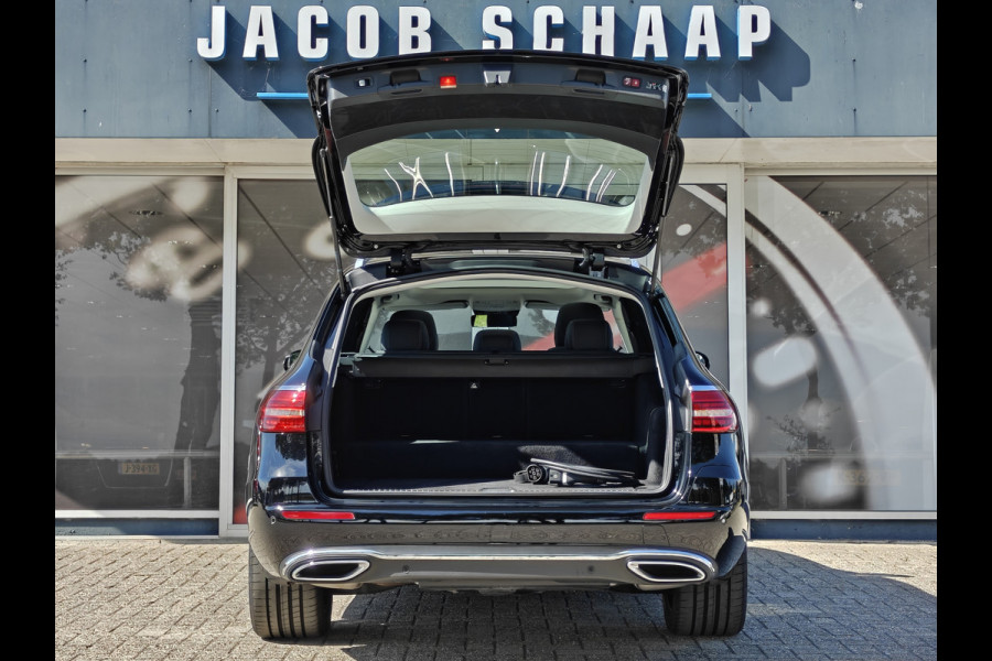 Mercedes-Benz E-Klasse Estate 300e AMG Line / Keyless / Burmester / Camera Achter / Elektr. Stoelen / stoelverwarming / Pano /