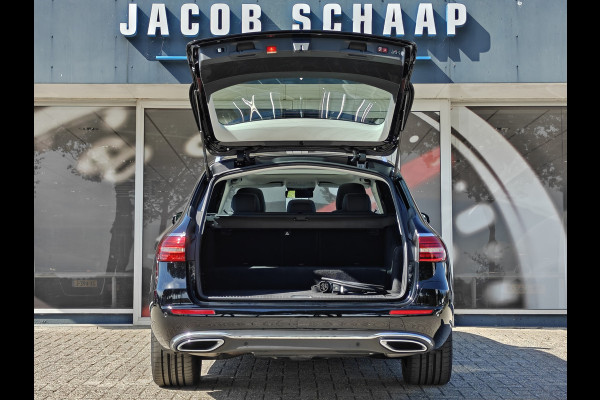 Mercedes-Benz E-Klasse Estate 300e AMG Line / Keyless / Burmester / Camera Achter / Elektr. Stoelen / stoelverwarming / Pano /