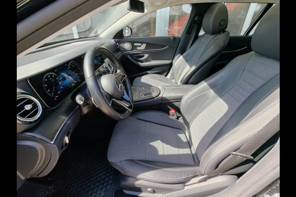 Mercedes-Benz E-Klasse Estate 300e AMG Line / Keyless / Burmester / Camera Achter / Elektr. Stoelen / stoelverwarming / Pano /