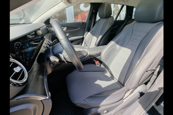 Mercedes-Benz E-Klasse Estate 300e AMG Line / Keyless / Burmester / Camera Achter / Elektr. Stoelen / stoelverwarming / Pano /