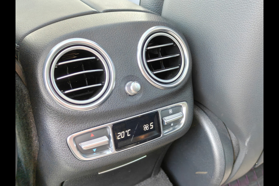 Mercedes-Benz E-Klasse Estate 300e AMG Line / Keyless / Burmester / Camera Achter / Elektr. Stoelen / stoelverwarming / Pano /