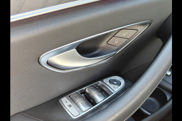 Mercedes-Benz E-Klasse Estate 300e AMG Line / Keyless / Burmester / Camera Achter / Elektr. Stoelen / stoelverwarming / Pano /