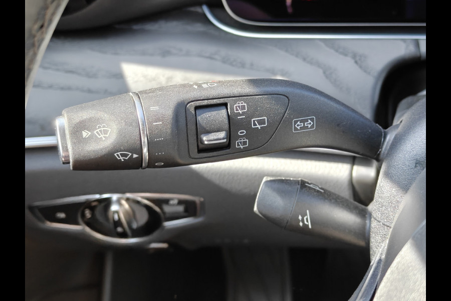 Mercedes-Benz E-Klasse Estate 300e AMG Line / Keyless / Burmester / Camera Achter / Elektr. Stoelen / stoelverwarming / Pano /