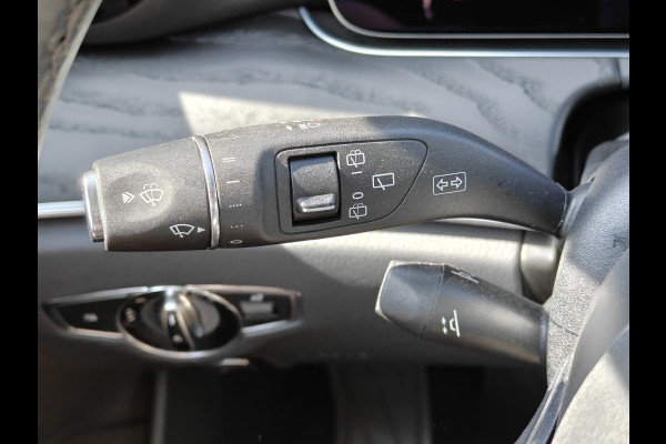 Mercedes-Benz E-Klasse Estate 300e AMG Line / Keyless / Burmester / Camera Achter / Elektr. Stoelen / stoelverwarming / Pano /