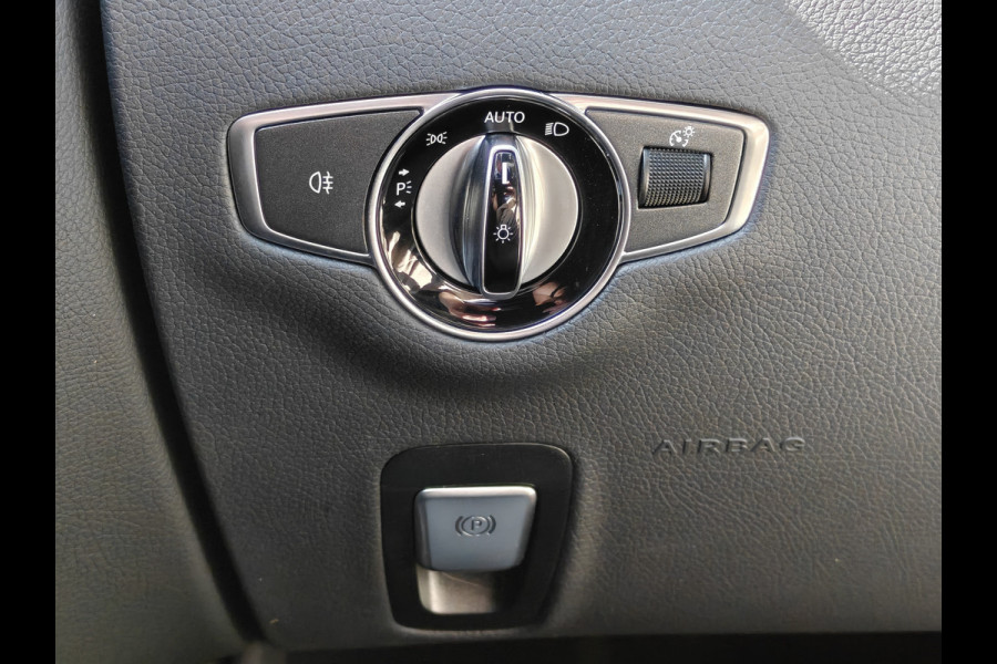 Mercedes-Benz E-Klasse Estate 300e AMG Line / Keyless / Burmester / Camera Achter / Elektr. Stoelen / stoelverwarming / Pano /