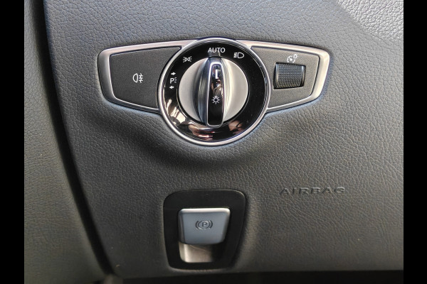 Mercedes-Benz E-Klasse Estate 300e AMG Line / Keyless / Burmester / Camera Achter / Elektr. Stoelen / stoelverwarming / Pano /