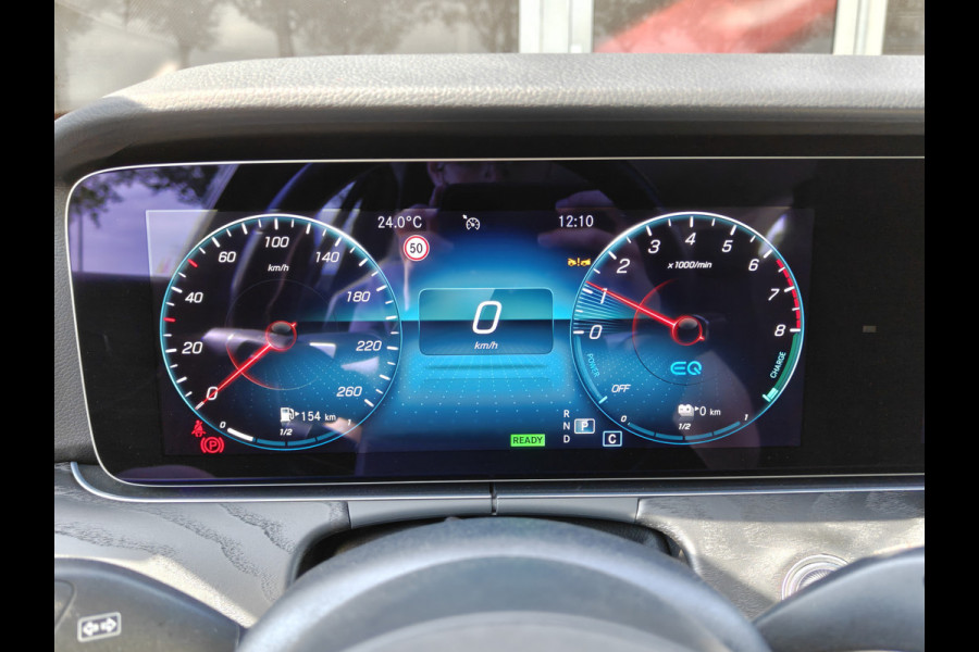 Mercedes-Benz E-Klasse Estate 300e AMG Line / Keyless / Burmester / Camera Achter / Elektr. Stoelen / stoelverwarming / Pano /
