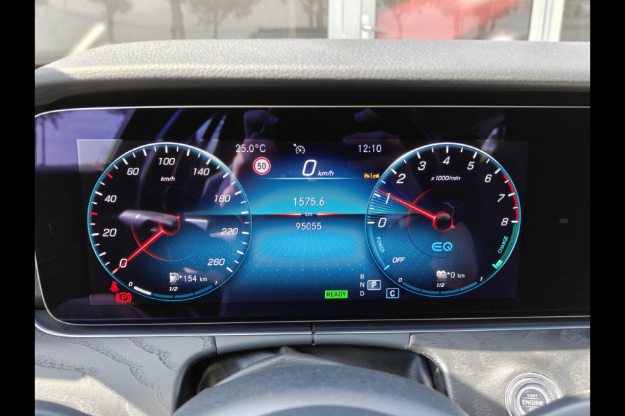 Mercedes-Benz E-Klasse Estate 300e AMG Line / Keyless / Burmester / Camera Achter / Elektr. Stoelen / stoelverwarming / Pano /