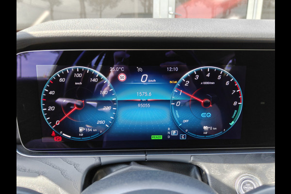 Mercedes-Benz E-Klasse Estate 300e AMG Line / Keyless / Burmester / Camera Achter / Elektr. Stoelen / stoelverwarming / Pano /