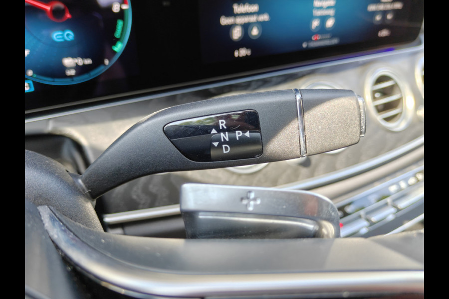 Mercedes-Benz E-Klasse Estate 300e AMG Line / Keyless / Burmester / Camera Achter / Elektr. Stoelen / stoelverwarming / Pano /