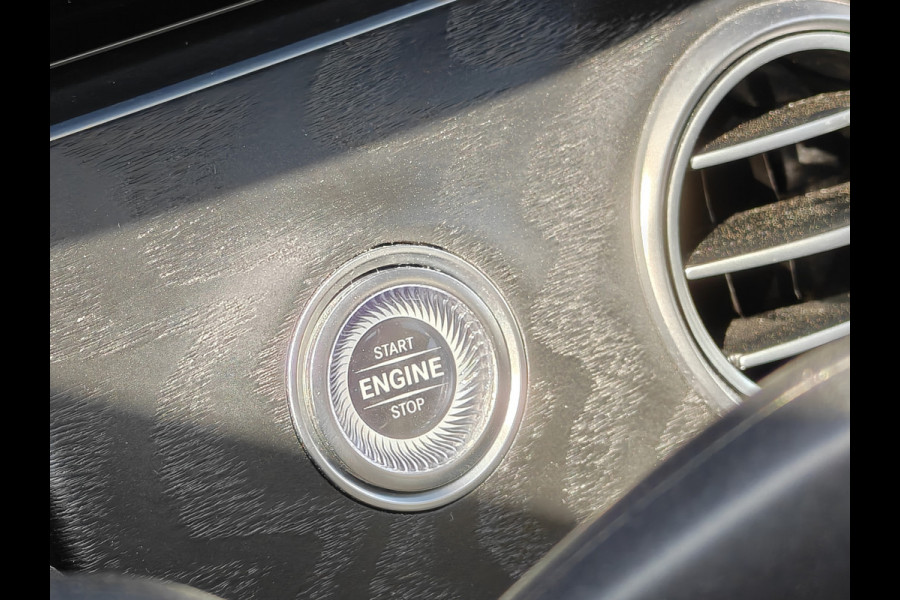 Mercedes-Benz E-Klasse Estate 300e AMG Line / Keyless / Burmester / Camera Achter / Elektr. Stoelen / stoelverwarming / Pano /