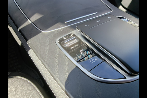 Mercedes-Benz E-Klasse Estate 300e AMG Line / Keyless / Burmester / Camera Achter / Elektr. Stoelen / stoelverwarming / Pano /