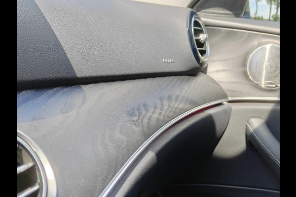 Mercedes-Benz E-Klasse Estate 300e AMG Line / Keyless / Burmester / Camera Achter / Elektr. Stoelen / stoelverwarming / Pano /