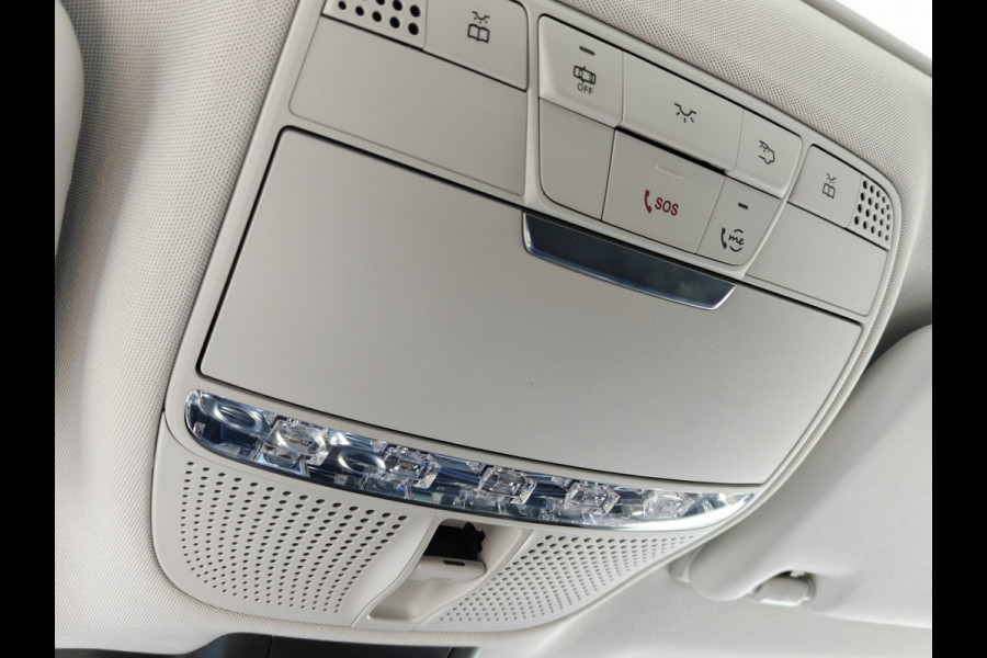 Mercedes-Benz E-Klasse Estate 300e AMG Line / Keyless / Burmester / Camera Achter / Elektr. Stoelen / stoelverwarming / Pano /