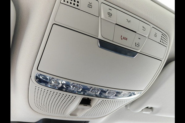 Mercedes-Benz E-Klasse Estate 300e AMG Line / Keyless / Burmester / Camera Achter / Elektr. Stoelen / stoelverwarming / Pano /