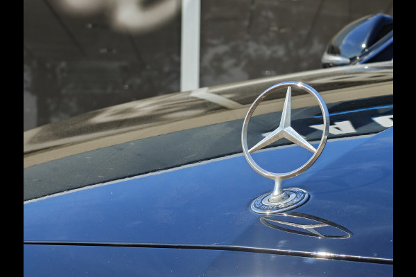 Mercedes-Benz E-Klasse Estate 300e AMG Line / Keyless / Burmester / Camera Achter / Elektr. Stoelen / stoelverwarming / Pano /